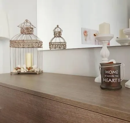 Testaccio Style Διαμέρισμα