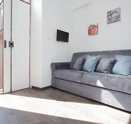 Apartamento Testaccio Style