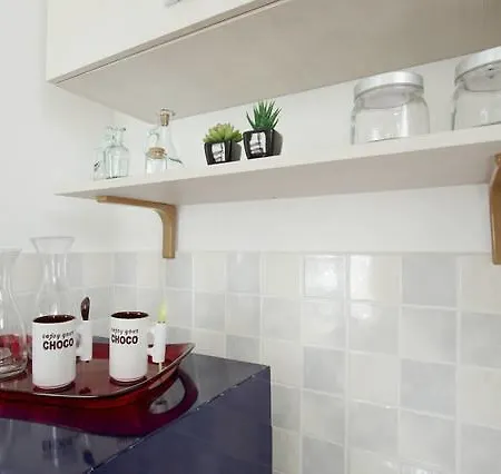 Apartamento Testaccio Style *