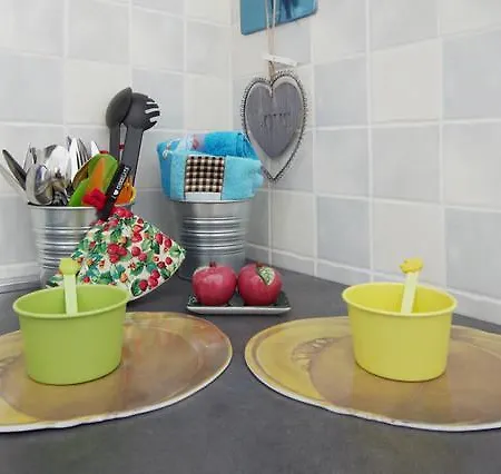 Testaccio Style Apartamento *