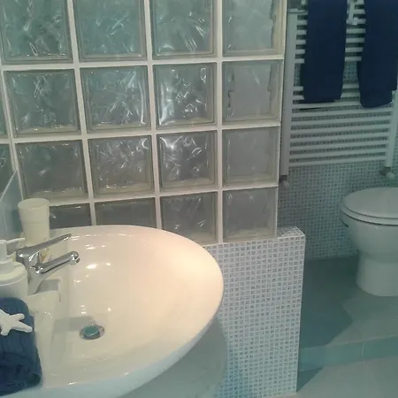 Apartamento Testaccio Style Roma