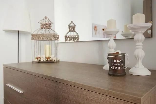 Testaccio Style Apartman