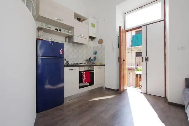 Testaccio Style Apartman