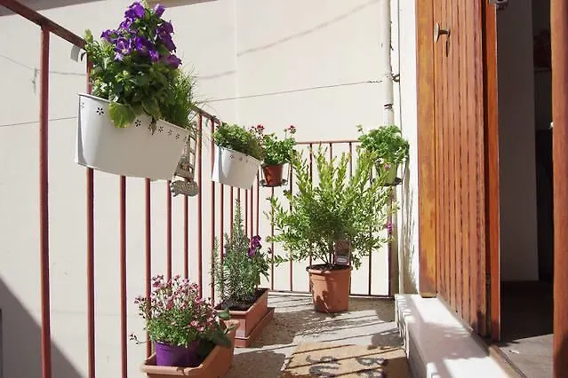 Apartman Testaccio Style