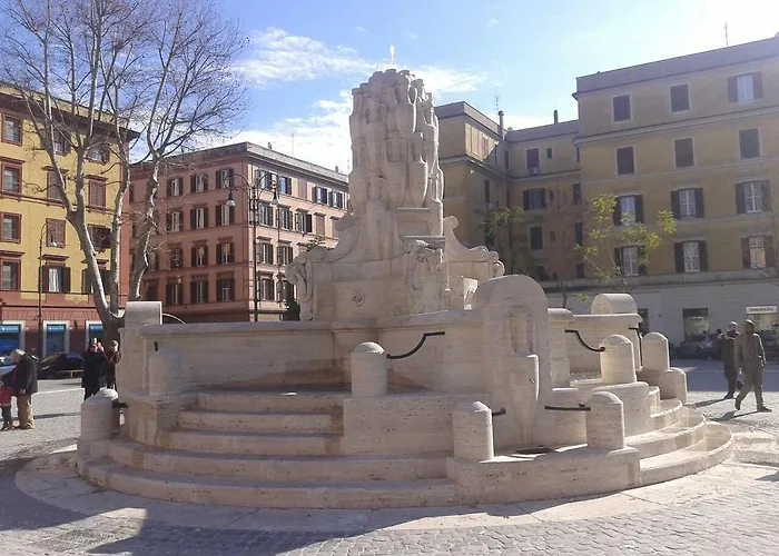 Testaccio Style * Róma