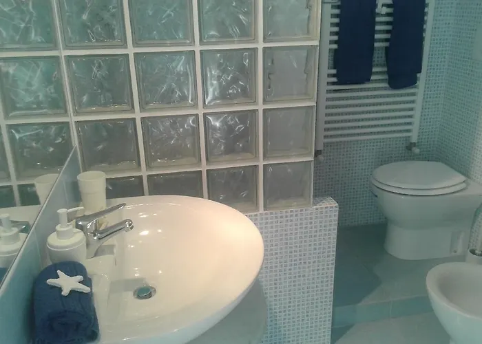 Apartman Testaccio Style Róma