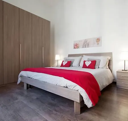 Testaccio Style Apartment *