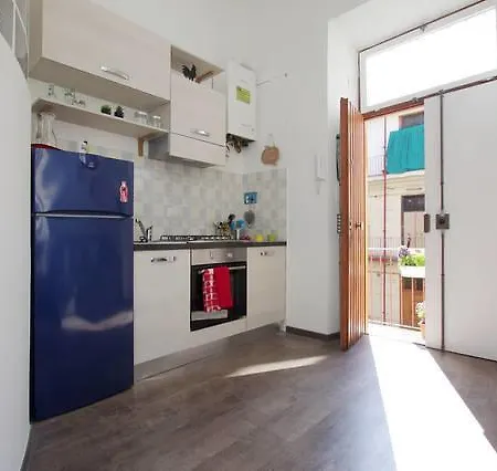 Testaccio Style Apartment